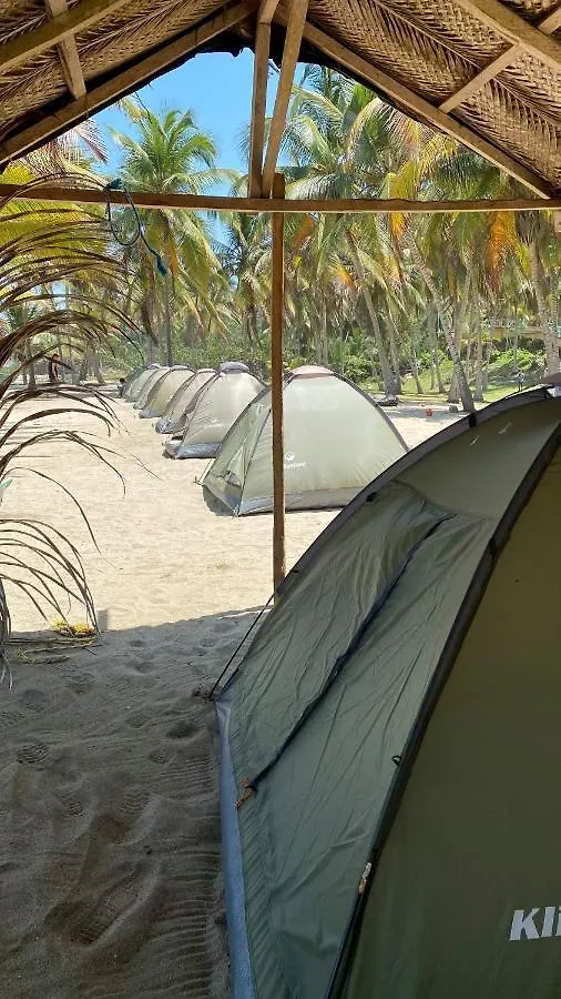 Tayrona Vip Hotel Santa Marta  Santa Marta (Magdalena)
