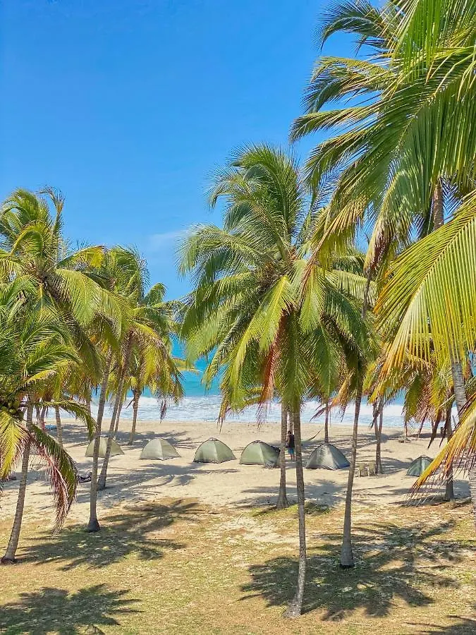 Tayrona Vip Hotel Santa Marta