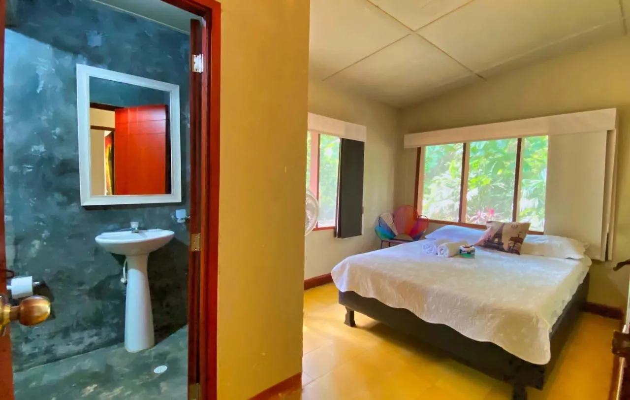 Tayrona Vip Hotel Santa Marta