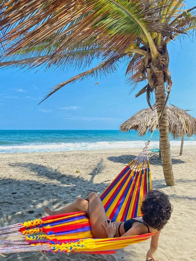 Tayrona Vip Hotel Santa Marta  0*, Santa Marta (Magdalena) Colombia