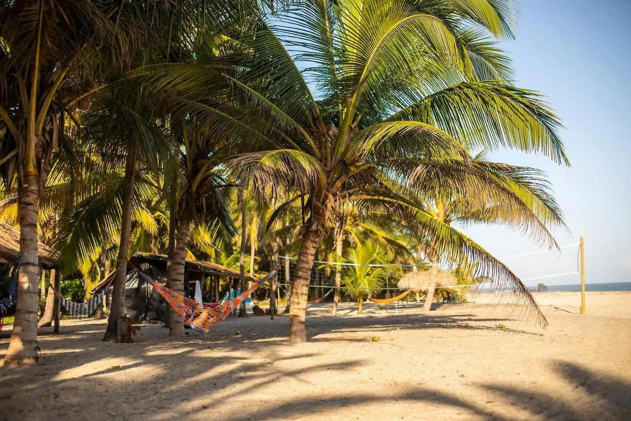 Tayrona Vip Hotel Santa Marta