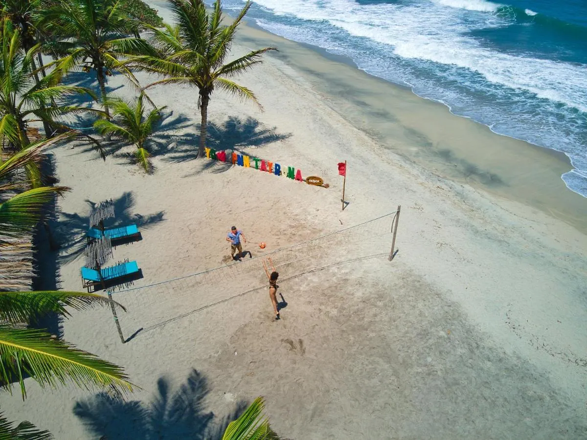 Tayrona Vip Hotel Santa Marta  0*, Santa Marta (Magdalena) Colombia