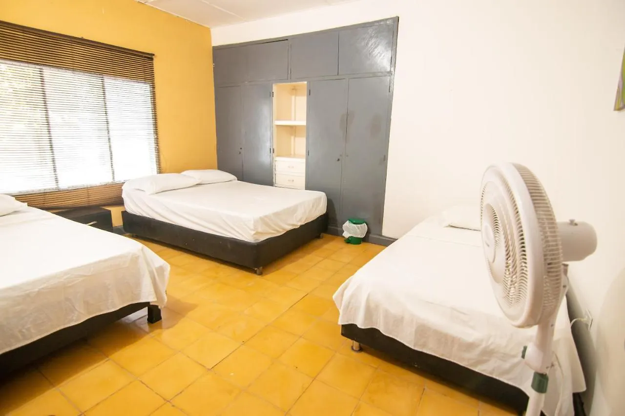Tayrona Vip Hotel Santa Marta  Colombia