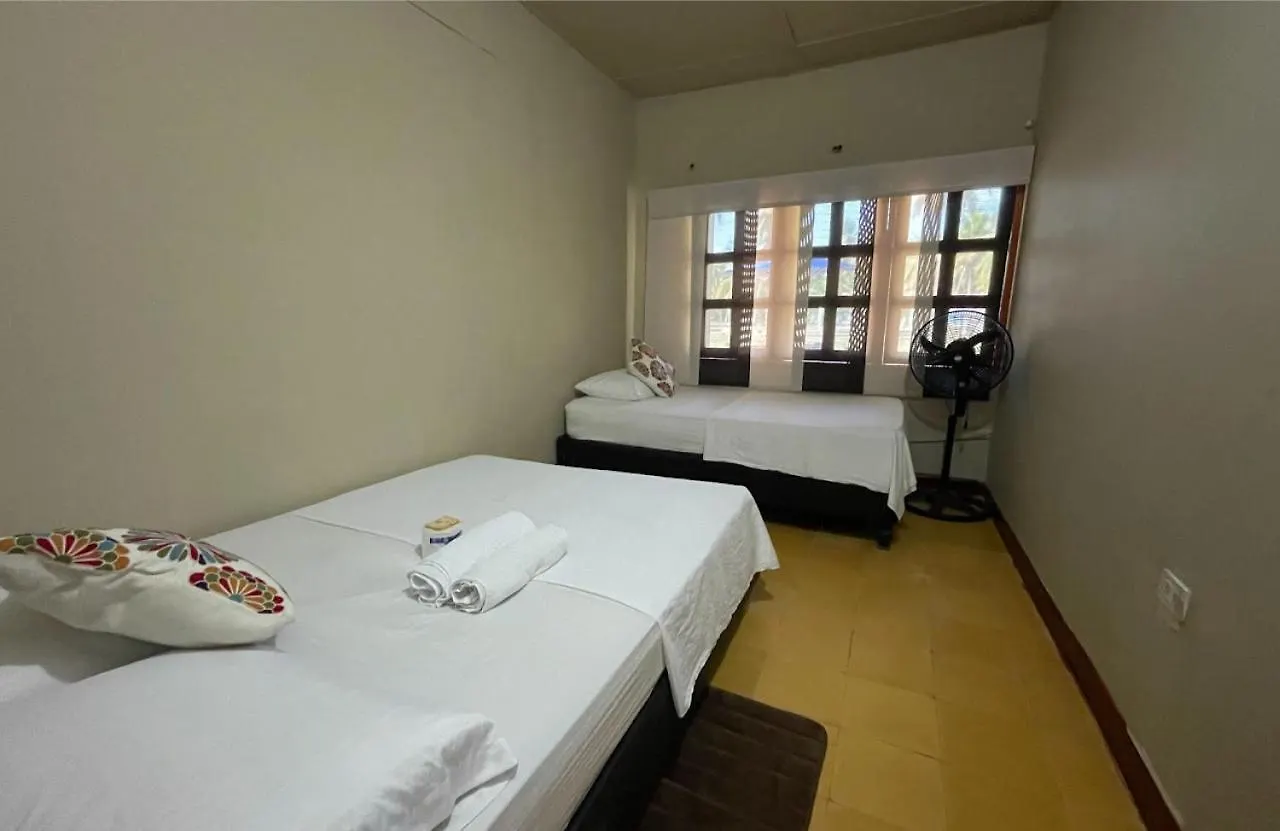 Tayrona Vip Hotel Santa Marta  0*, Santa Marta (Magdalena)